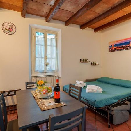 Fiorino Apartment - Piazza Della Liberta Firenze Kültér fotó
