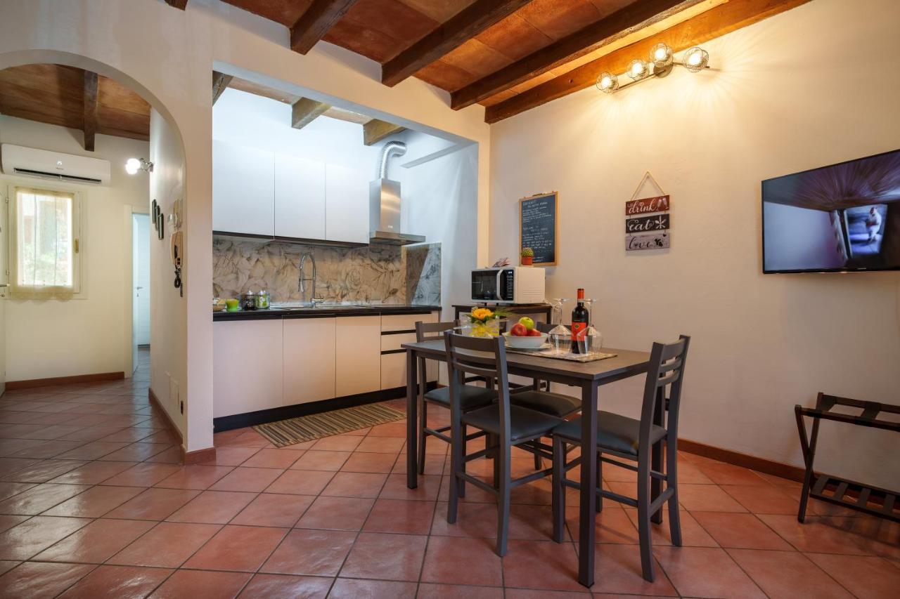 Fiorino Apartment - Piazza Della Liberta Firenze Kültér fotó
