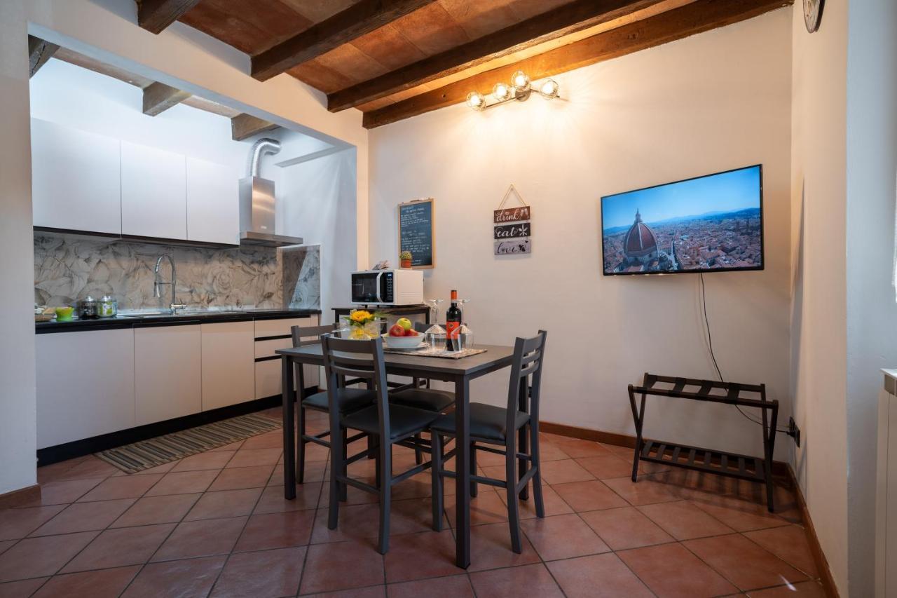 Fiorino Apartment - Piazza Della Liberta Firenze Kültér fotó