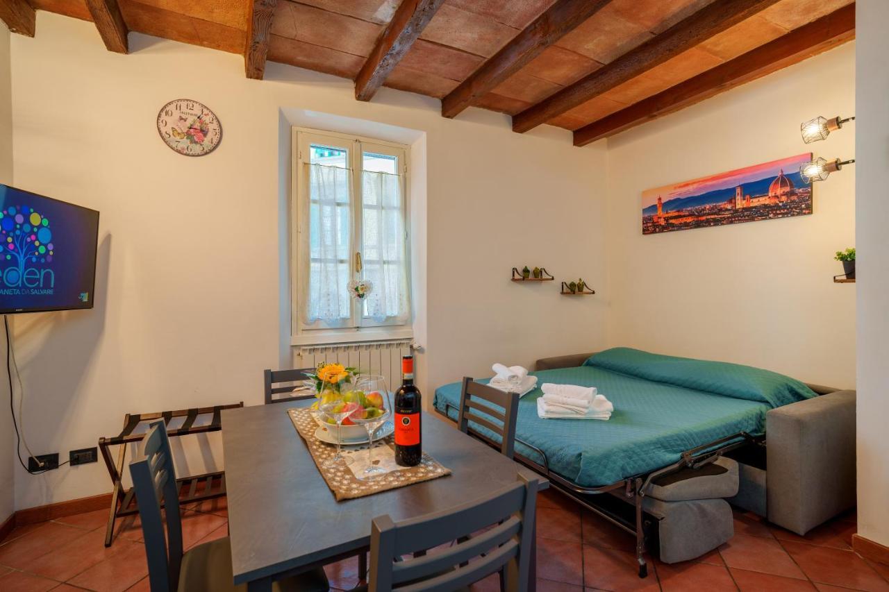 Fiorino Apartment - Piazza Della Liberta Firenze Kültér fotó