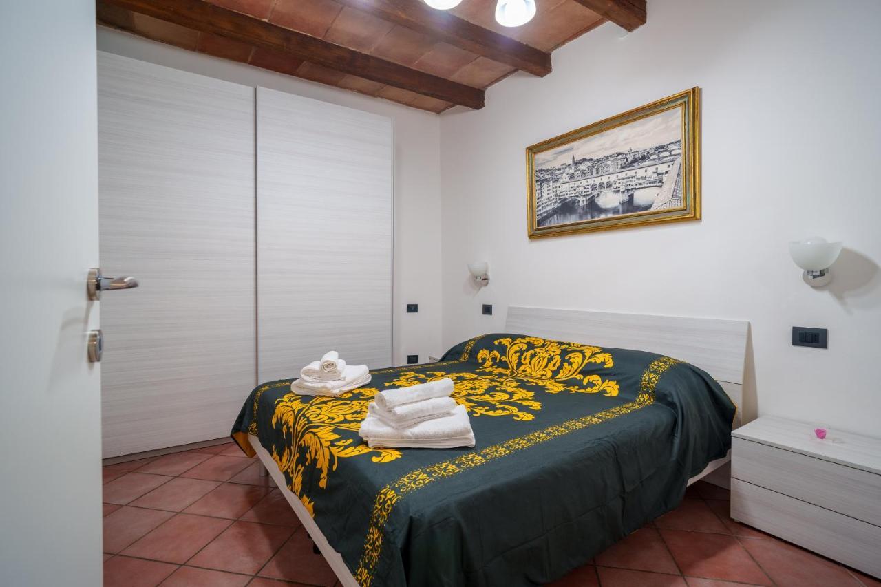 Fiorino Apartment - Piazza Della Liberta Firenze Kültér fotó