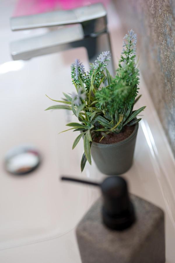 Fiorino Apartment - Piazza Della Liberta Firenze Kültér fotó