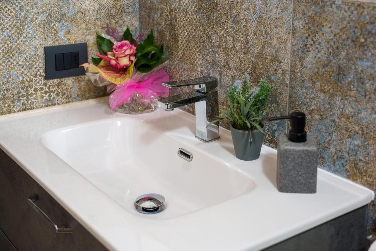 Fiorino Apartment - Piazza Della Liberta Firenze Kültér fotó