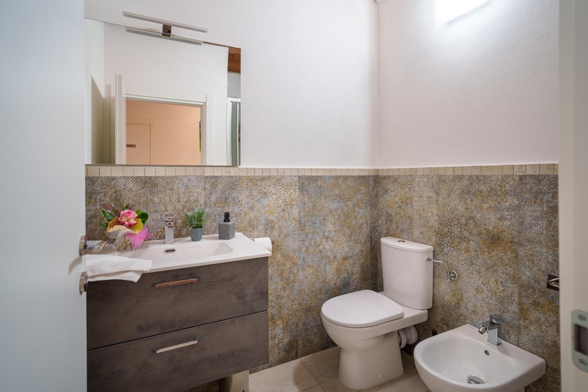 Fiorino Apartment - Piazza Della Liberta Firenze Kültér fotó